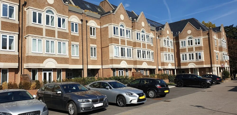 Fabulous stay in Ealing London luxury