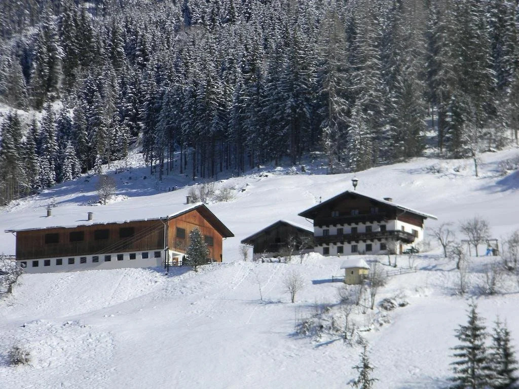 Griesbauer Familie Gehwolf