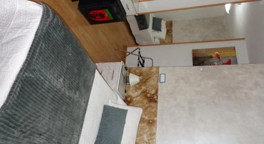 Hostal Don Rodrigo