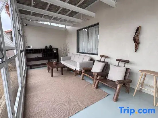 Jianshui Chenxi Homestay