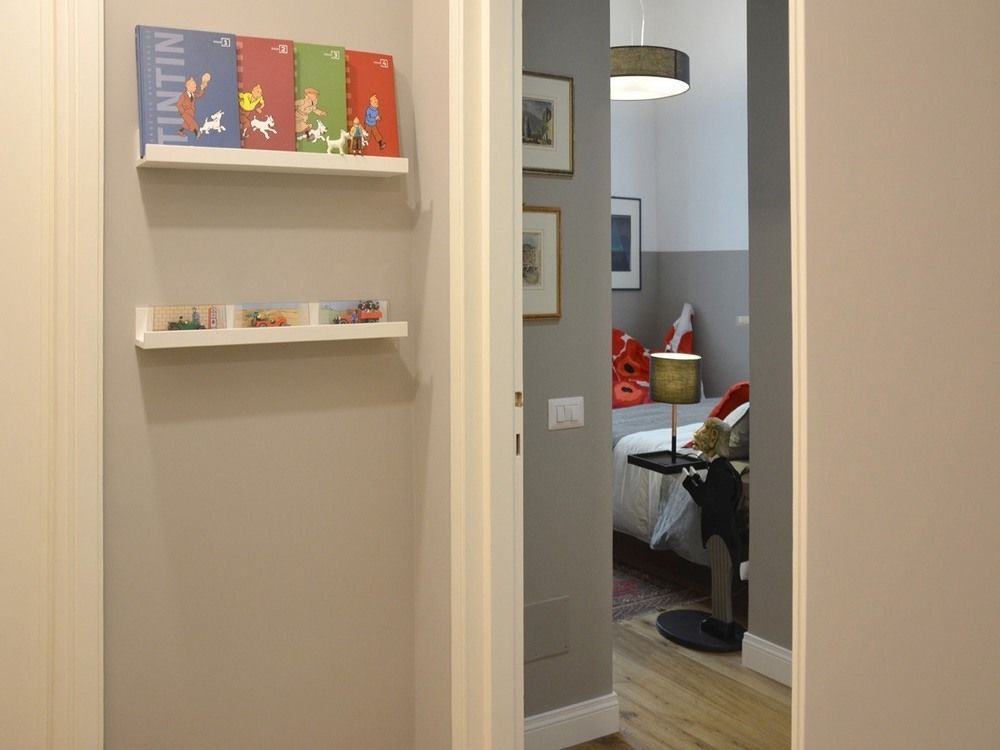 La Design.aTA Experience Bed & Breakfast