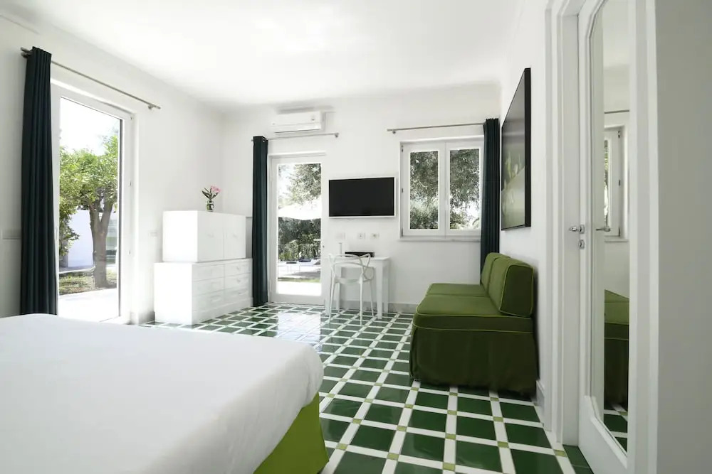Villa Massa Residence