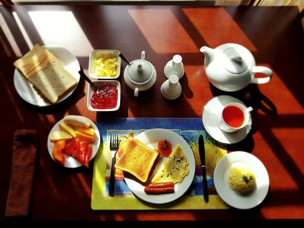 Nuwara Eliya Hills Rest