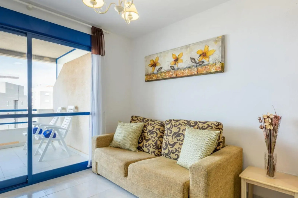 Apartamento Turquesa Beach 310B