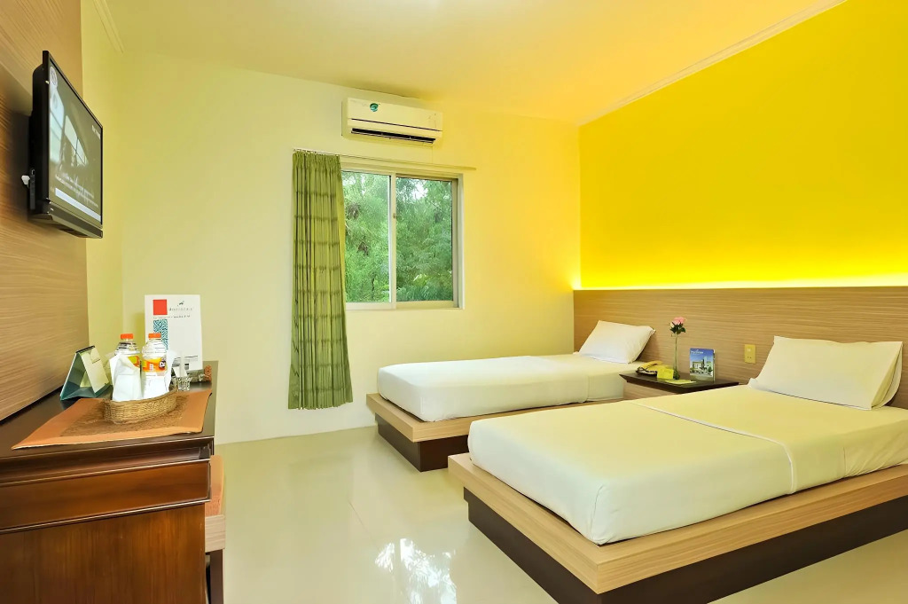 Muria Hotel