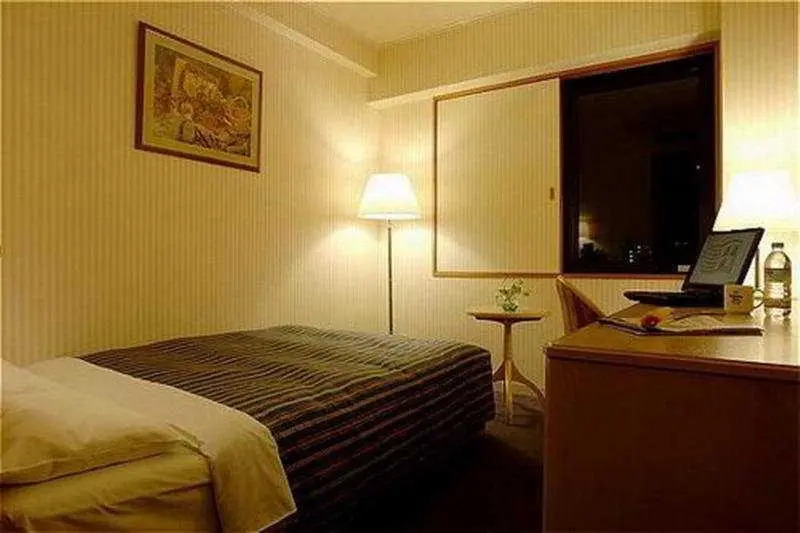 Holiday Inn Express Shin Kobe