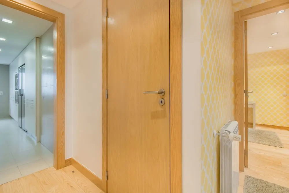 Belém Deluxe Stay