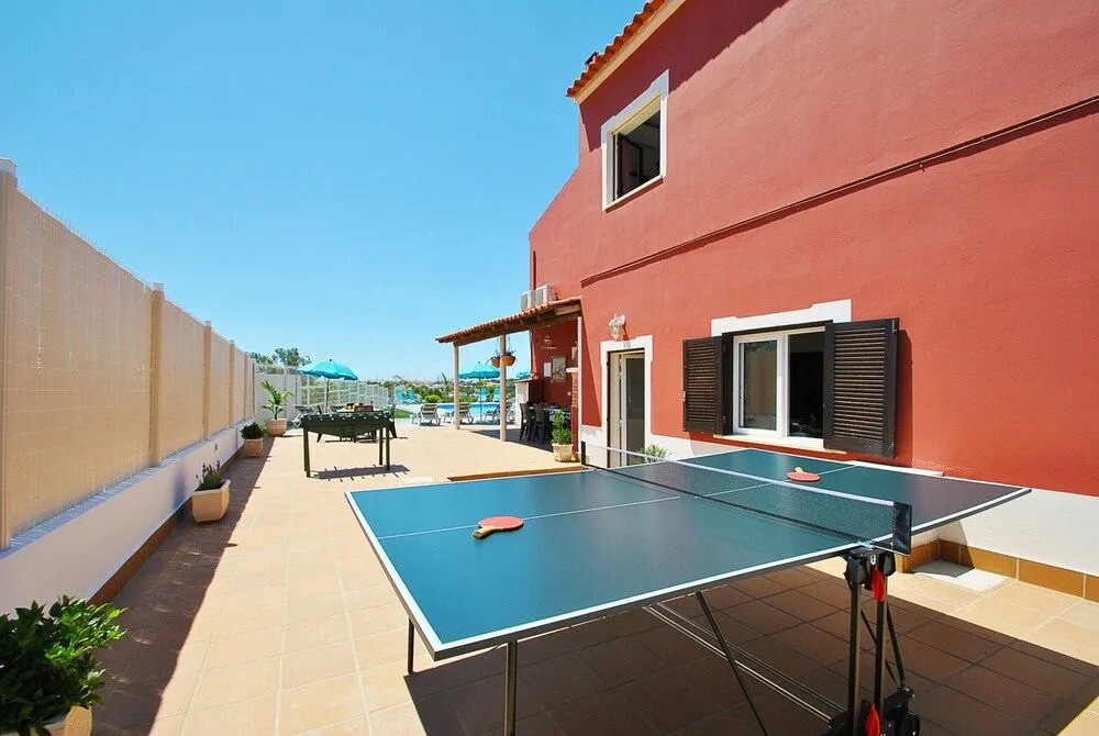 Villa Zanzibar - Refúgio com piscina aquecível e BBQ