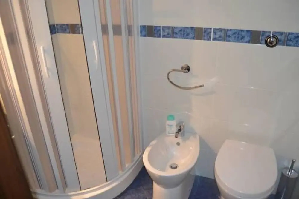 Monreal Rooms Salerno