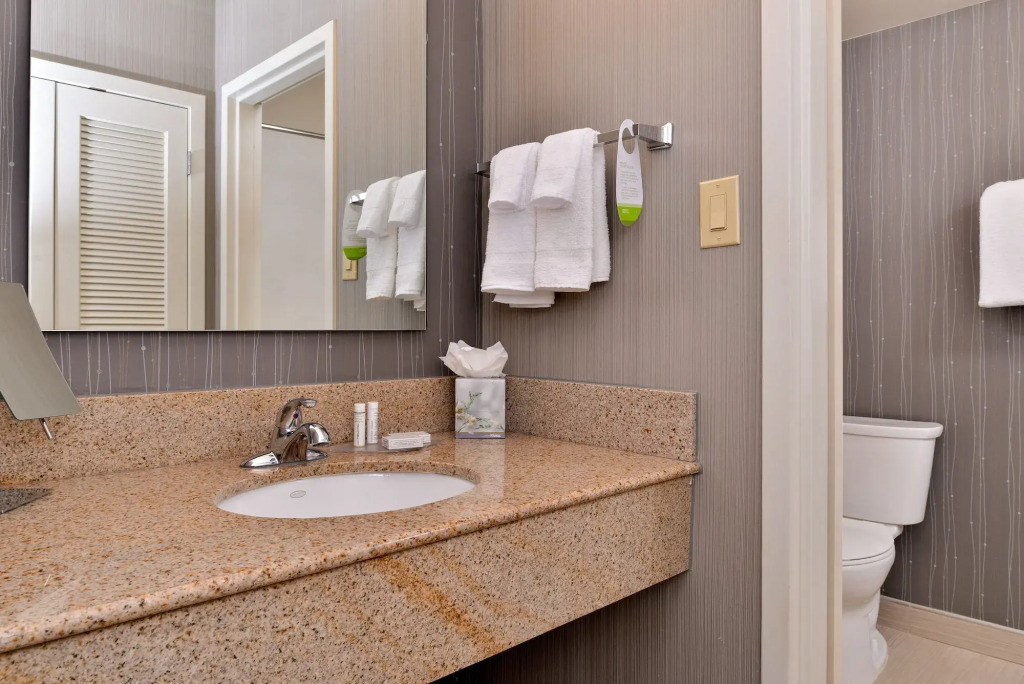 Courtyard by Marriott Dallas Northwest