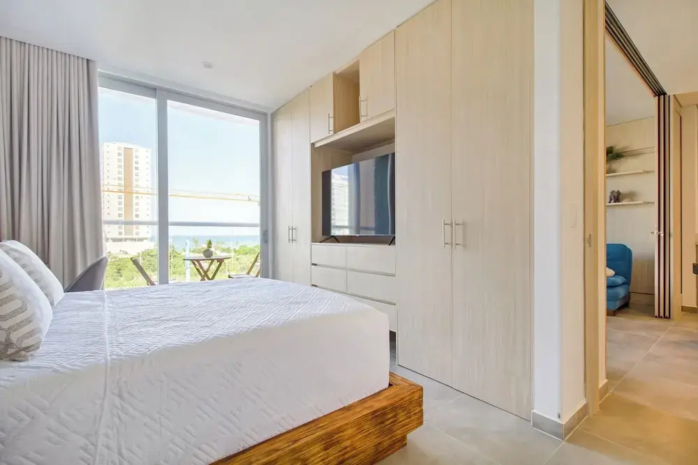 Salguero Suites Santa Marta By - Wespe