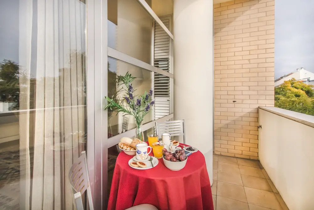 Saldanha Prime Apartment