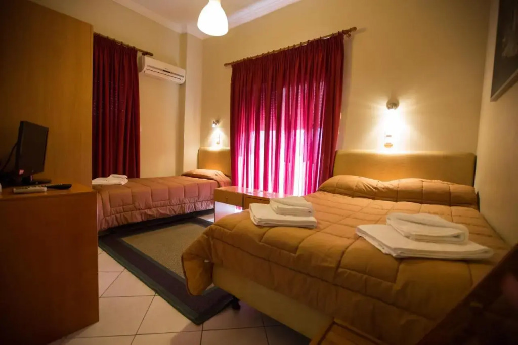 Hotel Niki