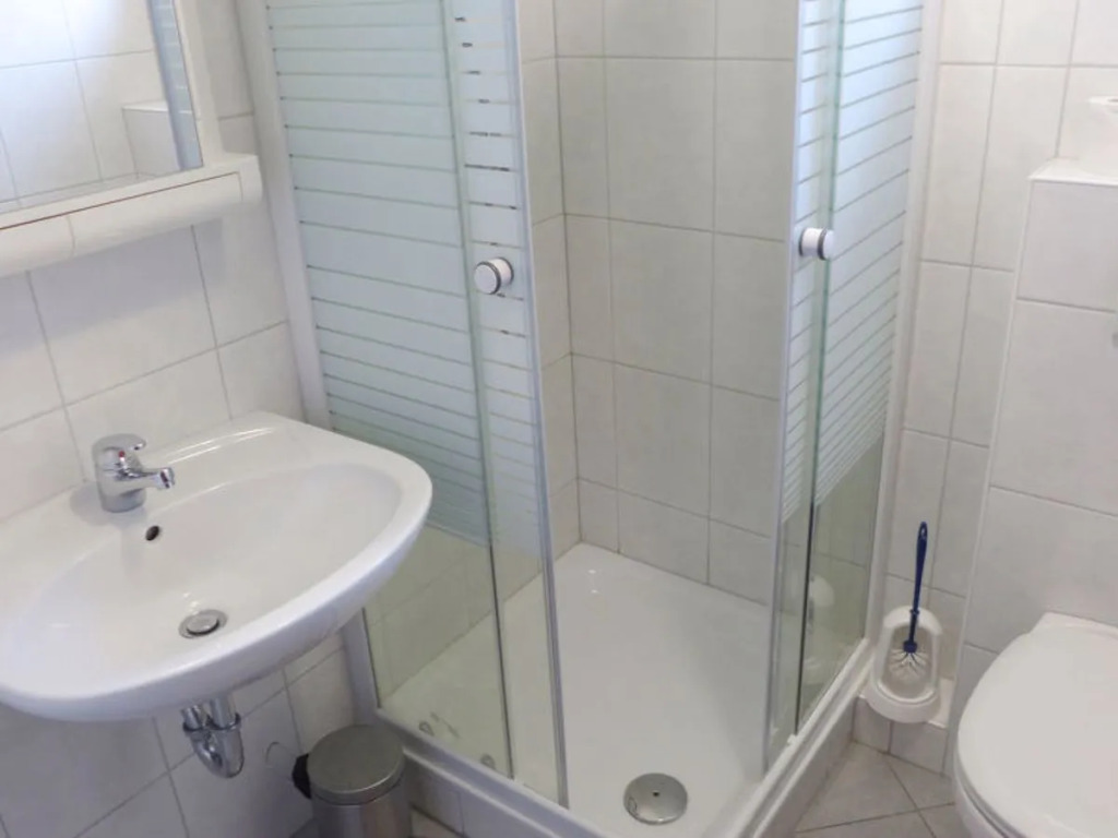 Apartment Krebs Norddeich