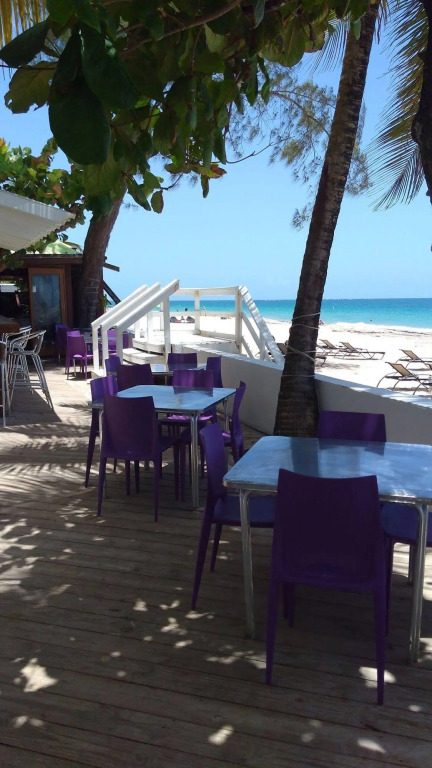 Hosteria del Mar