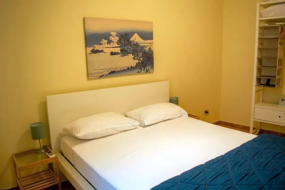 B&B Il Gobbetto