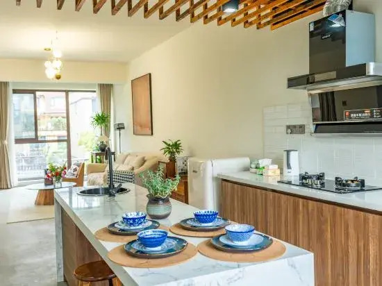 BYX homestay