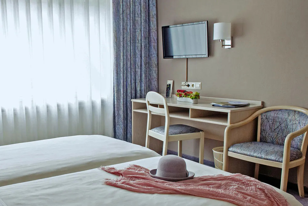 Hotel des Nations