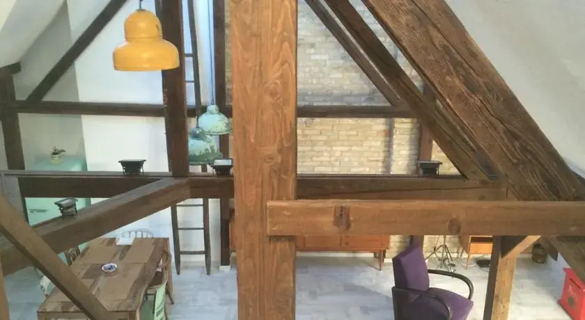 Design Loft Panoramic