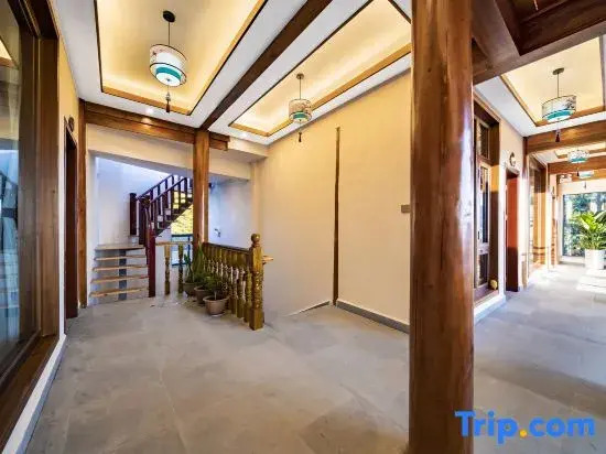 Tengchong Xiyuan Panoramic Inn