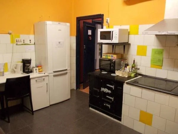 Hostel Hemingway