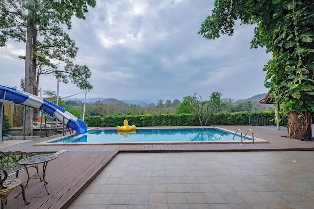 Khaoyai Valley 4