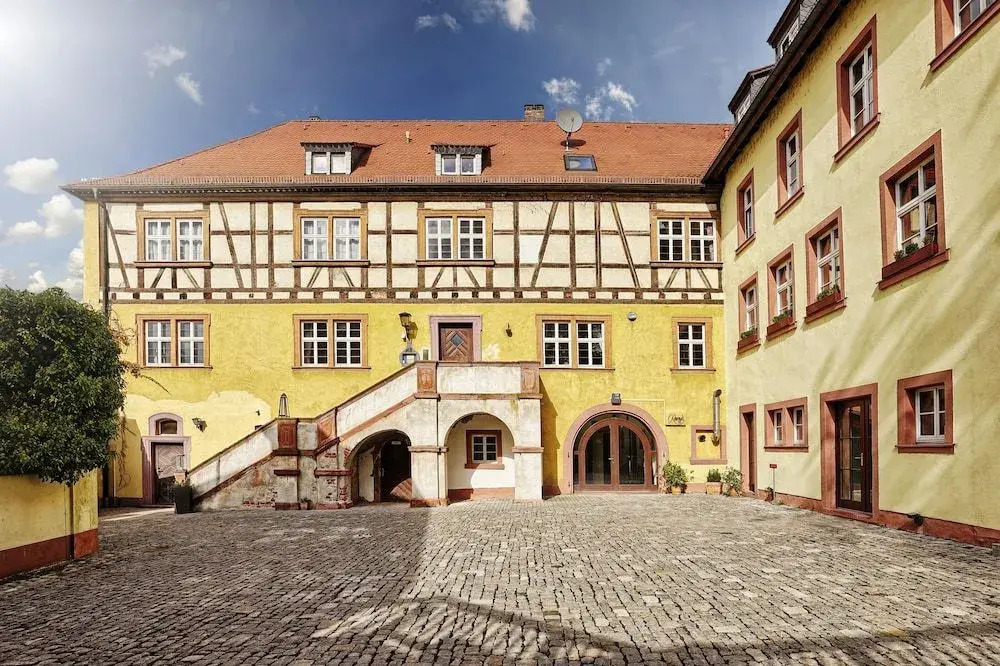 homie hotel wiener botschaft