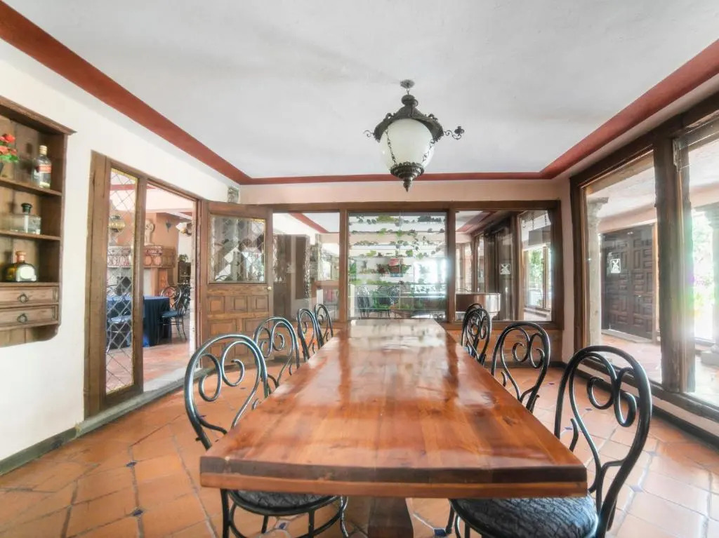 Hotel Hacienda Del Molino