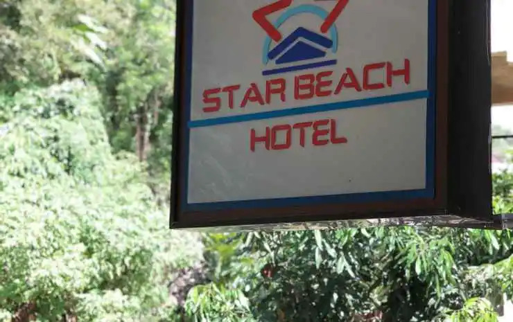 Star Beach Hotel