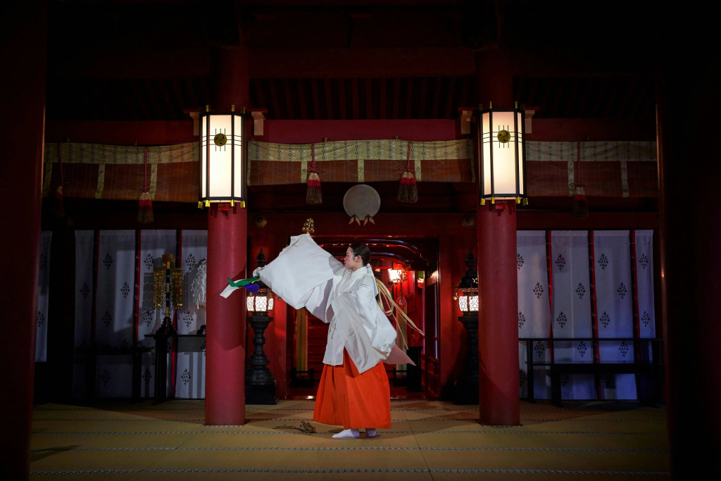 Отель The Ritz-Carlton, Nikko