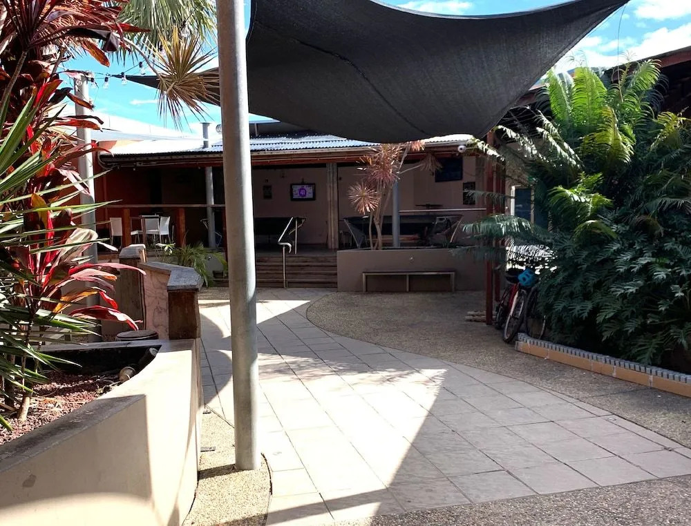 Plantation Hotel Coffs Harbour