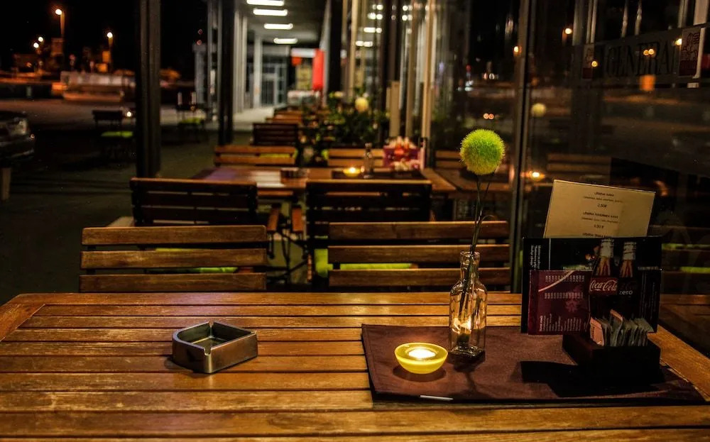 Hotel Veter