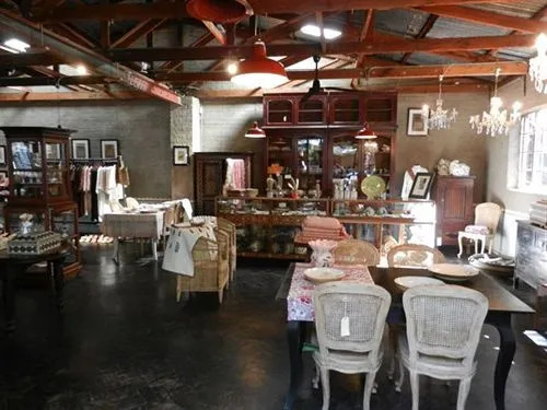 Idwala Boutique Guest House