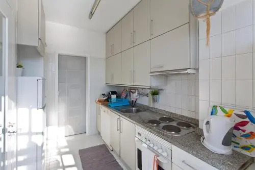 Lada River House