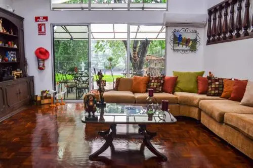 Hotel Boutique El Escalon
