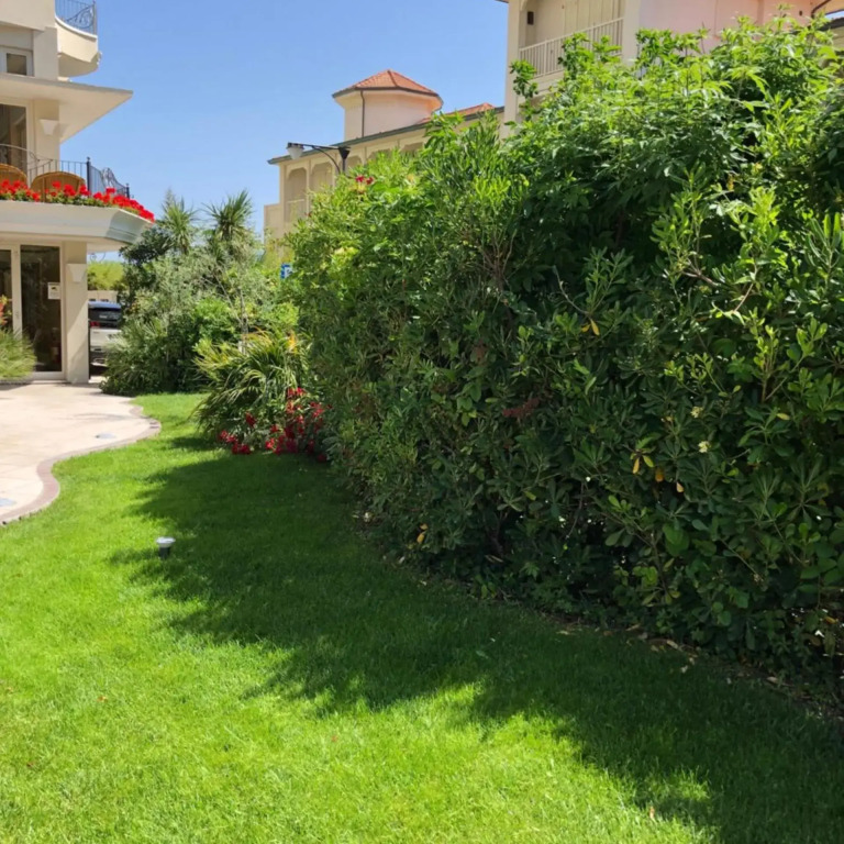Hotel La Rosa