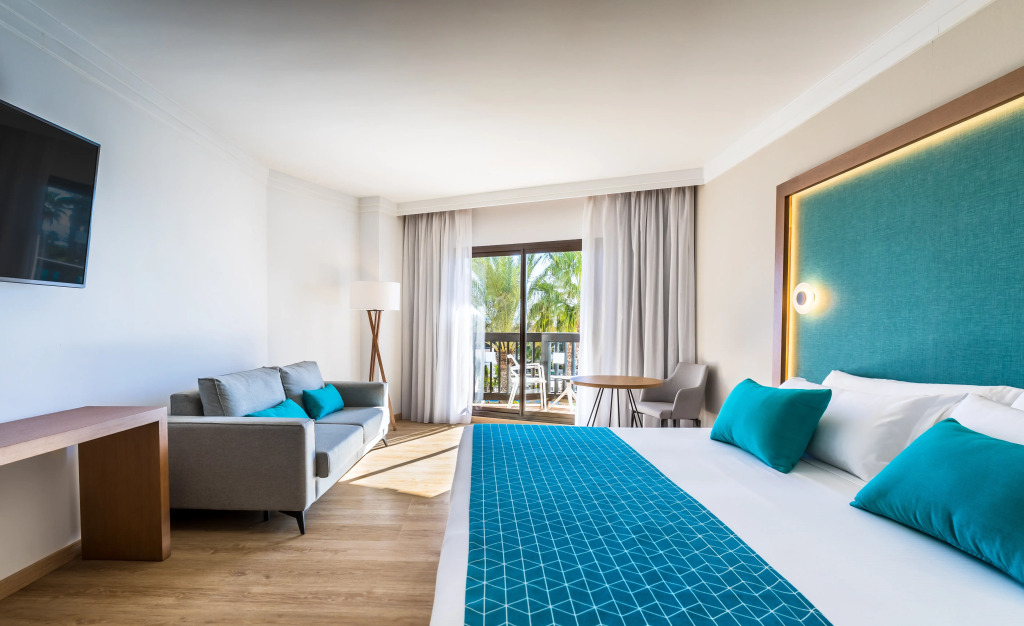 Barceló Cabo de Gata