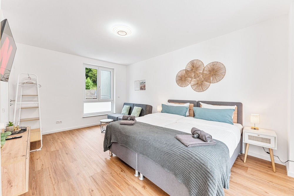 LUMIFLATS Offenburg