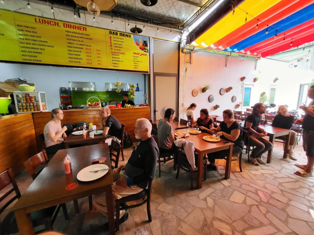 Ha Giang Loop Hostel & Tours