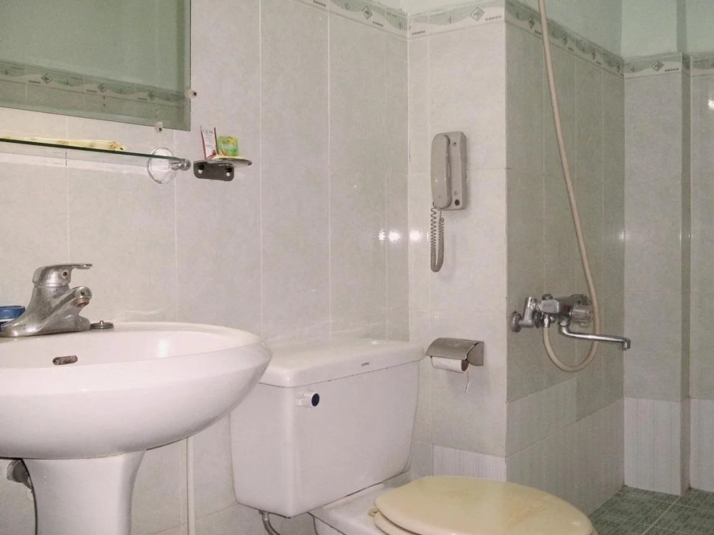 Ha Noi Hotel