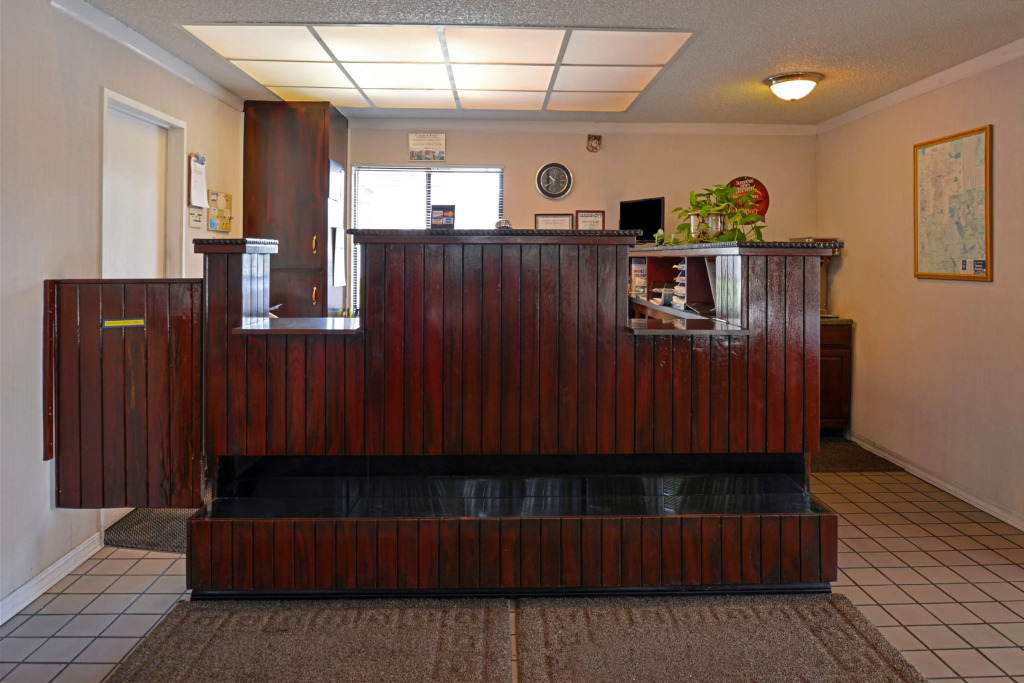 Americas Best Value Inn - Carson City
