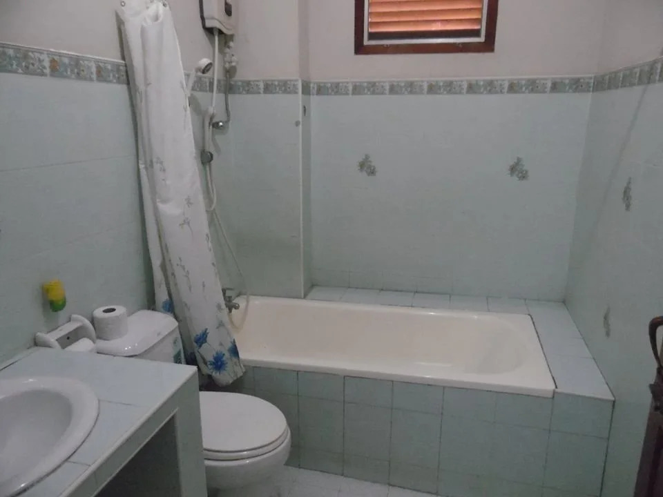 Rattanasavanh Hotel