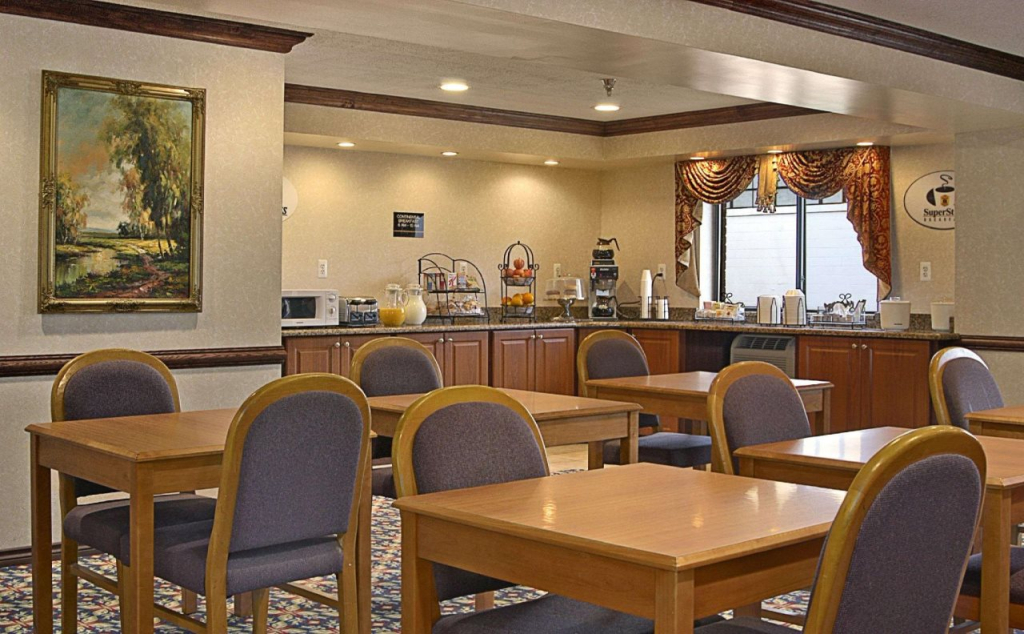 Comfort Inn Detroit - Troy