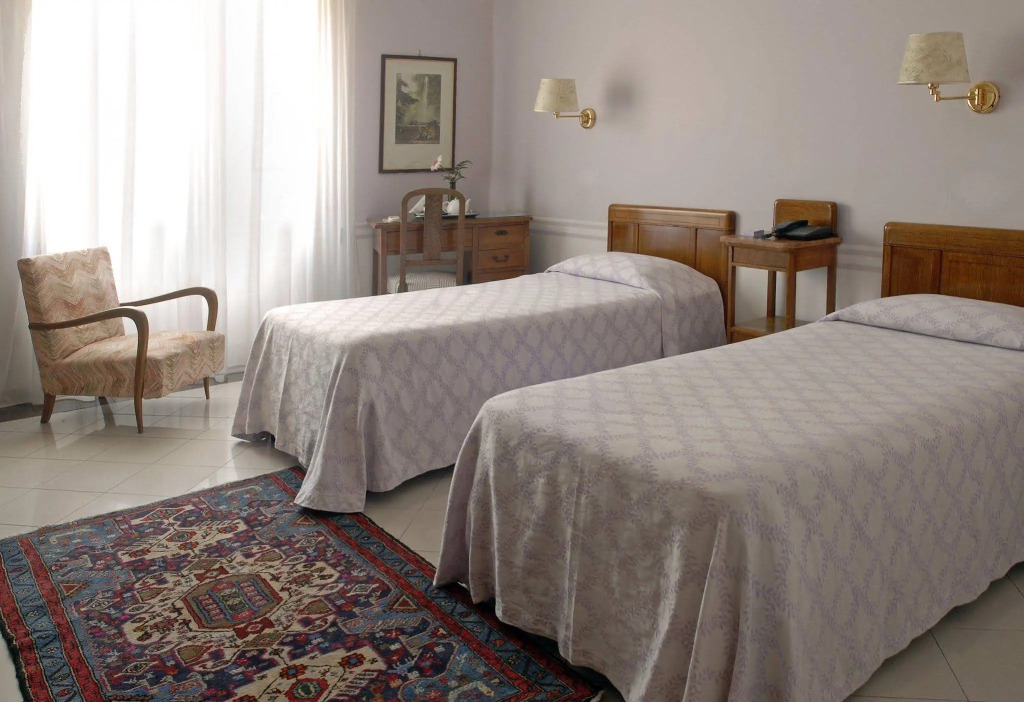 Hotel Lancelot