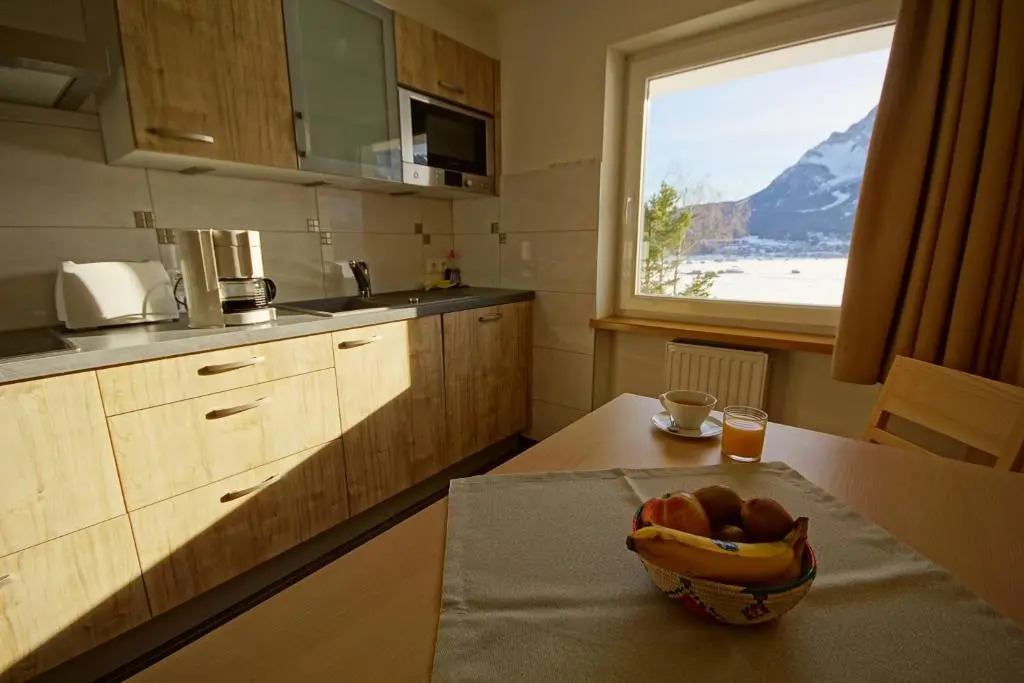Ferienhaus Mott