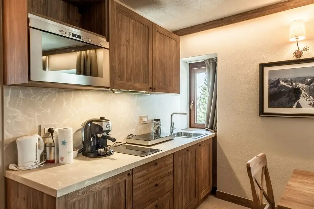 Eden Apartment