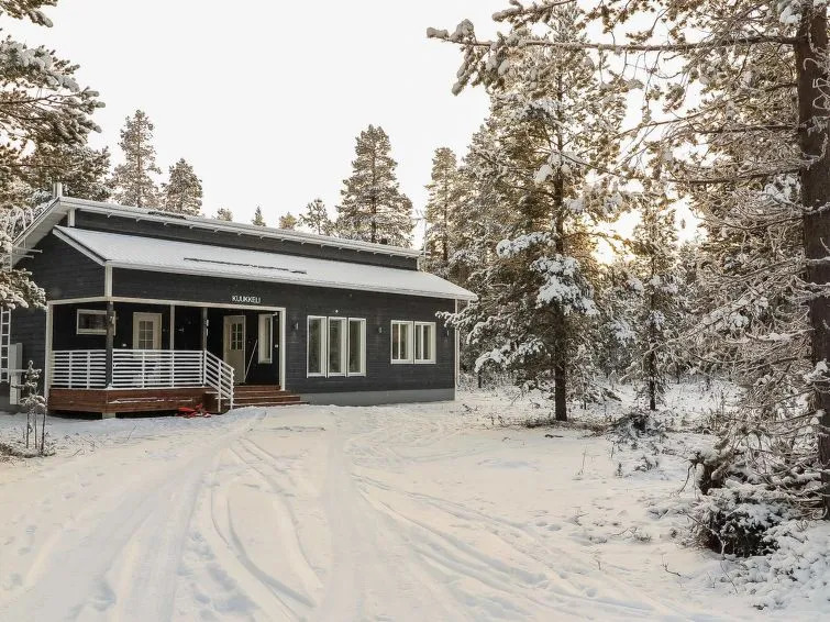 Kuukkeli