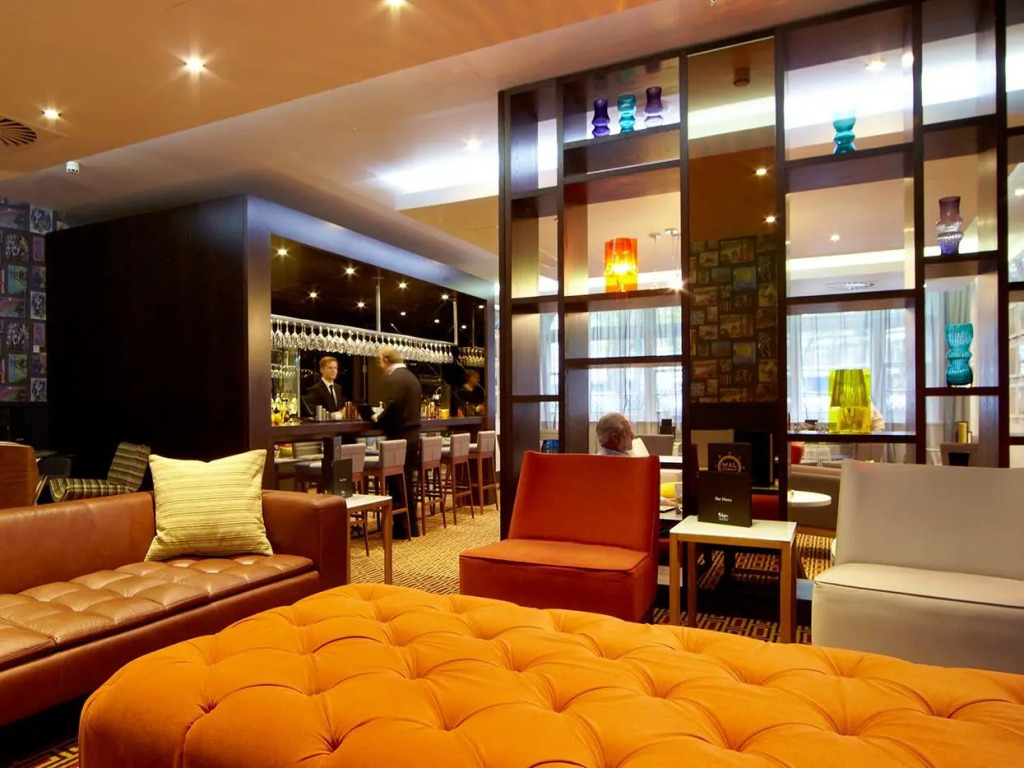 Malmaison London