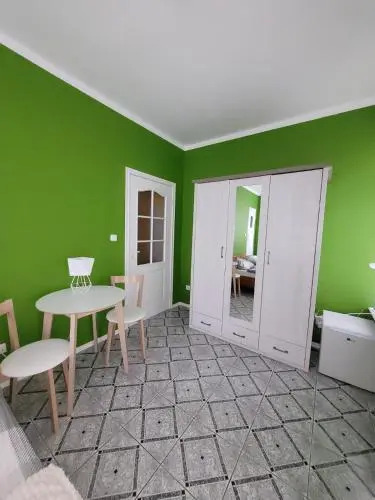 Dom Gościnny Sosenka Grzybowo