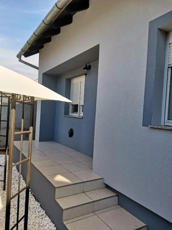 Apartman Lucija